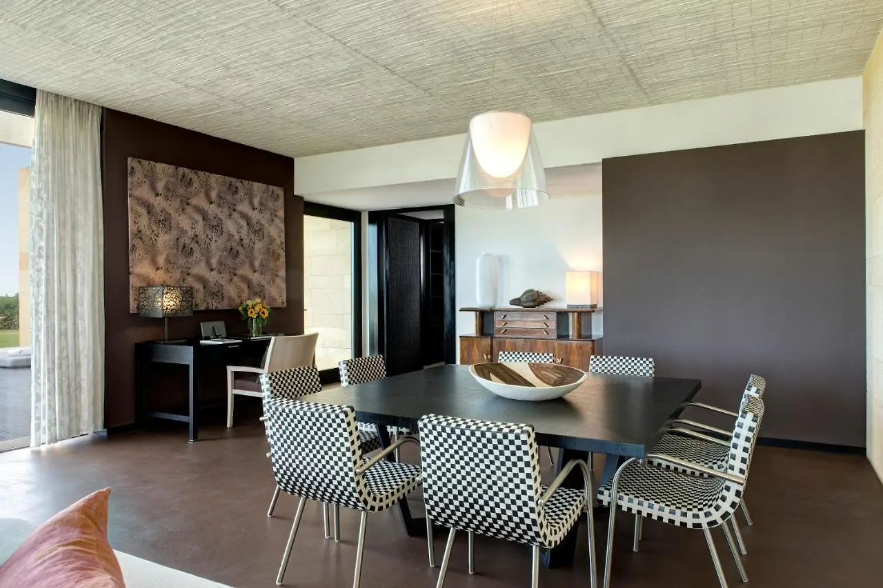 Verdura Resort Ribera Hotel