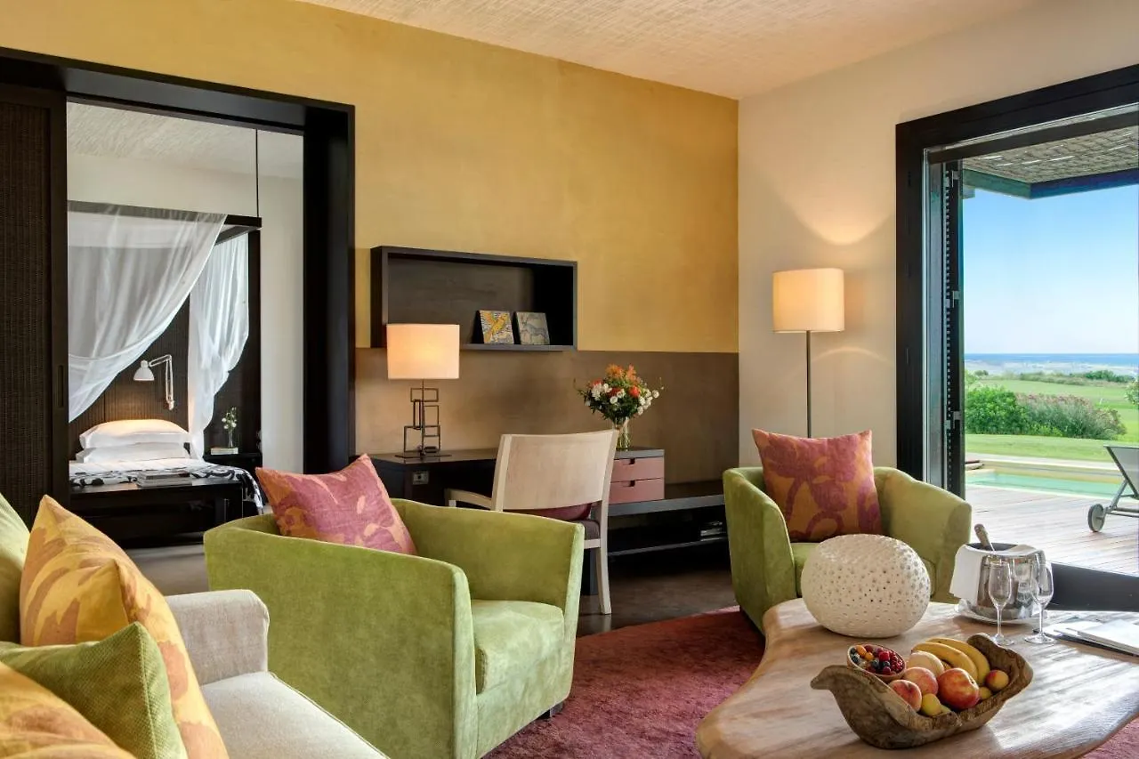 Verdura Resort Ribera