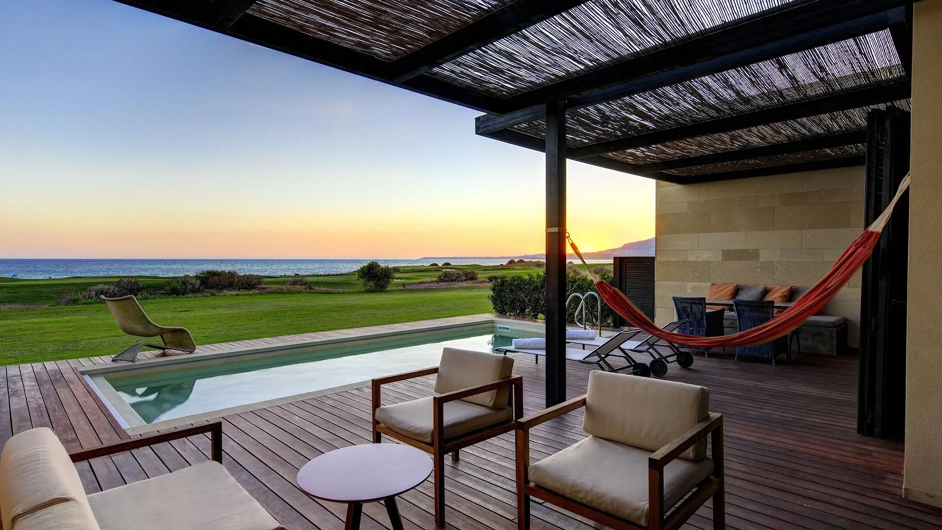 Hotel Verdura Resort Ribera