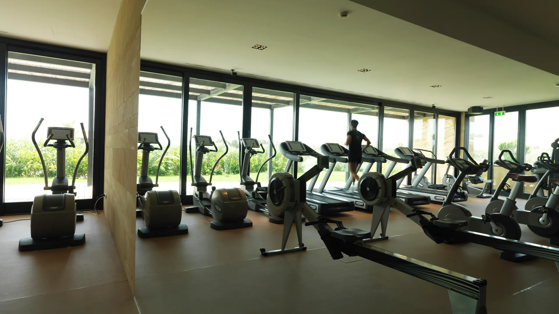 Ξενοδοχείο Verdura Resort Ribera