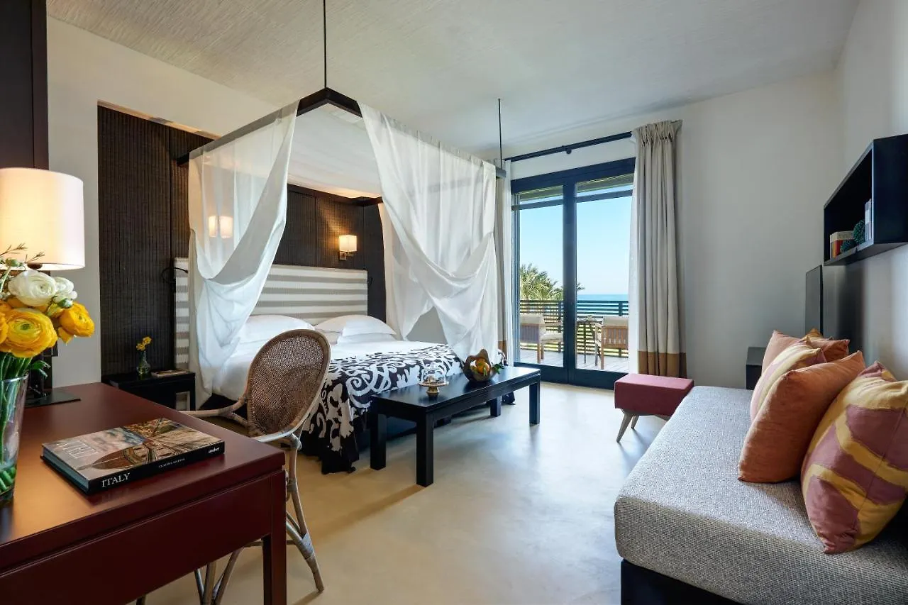 Verdura Resort Ribera 5*,