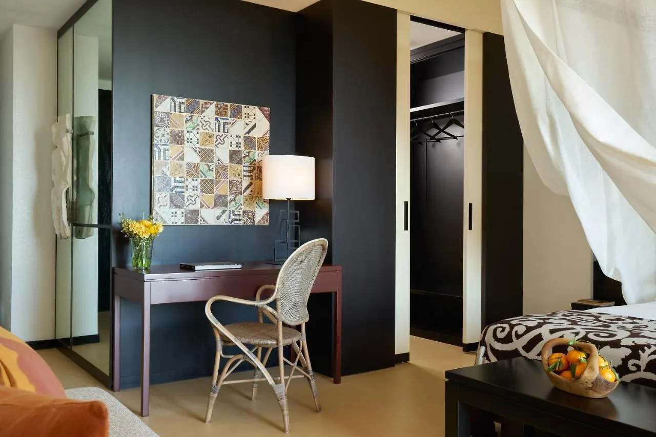 Hotel Verdura Resort Ribera