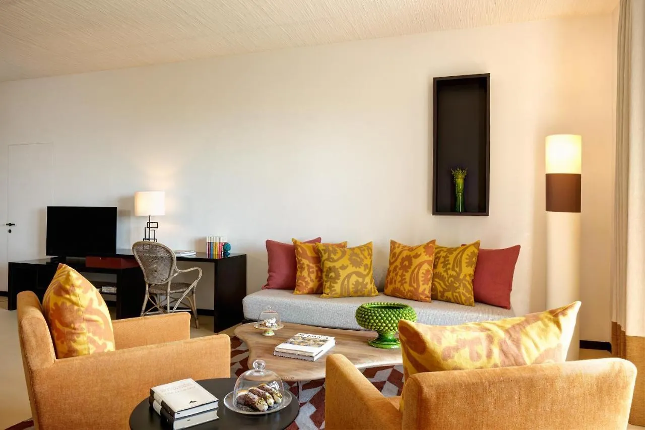 Verdura Resort Ribera 5*,  Ιταλία
