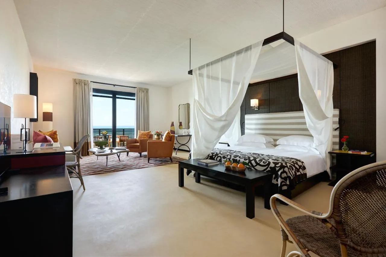 Hotel Verdura Resort Ribera