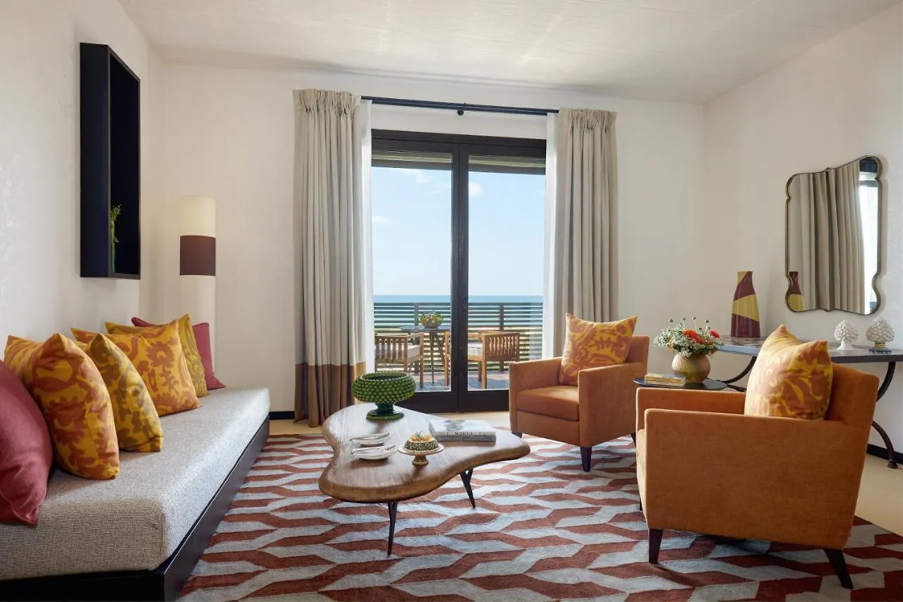 Verdura Resort Ribera Italie