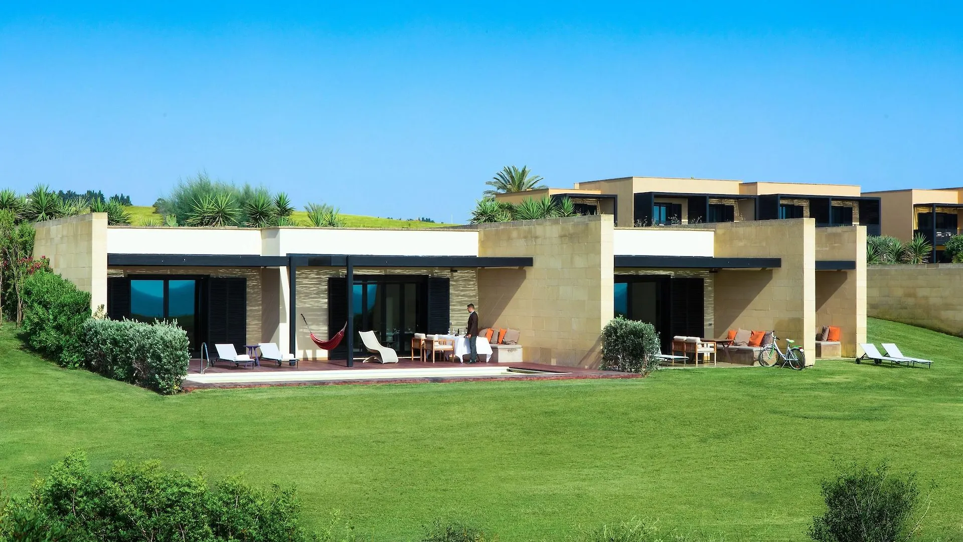 Hotel Verdura Resort Ribera
