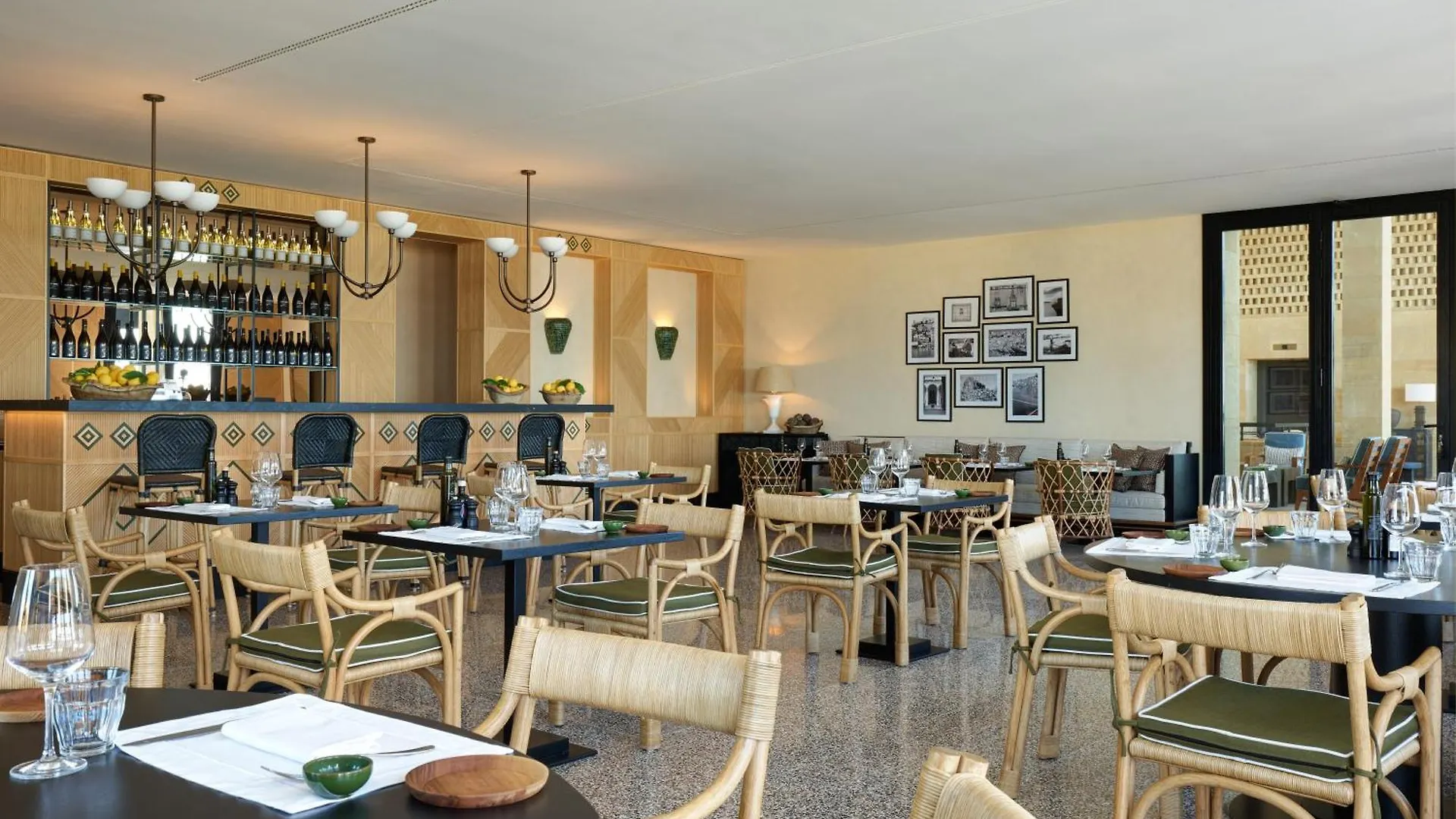 Ξενοδοχείο Verdura Resort Ribera