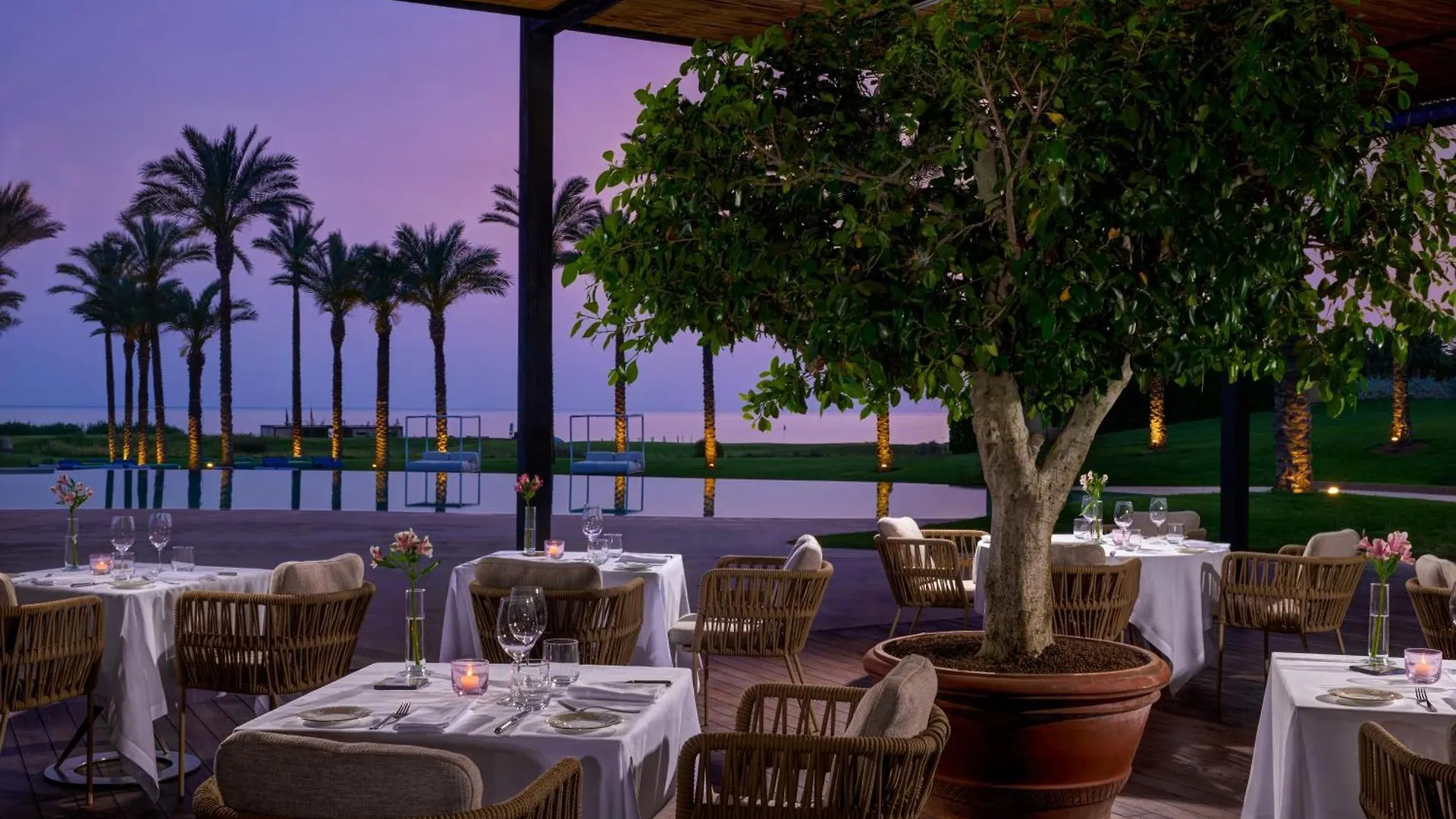Hotel Verdura Resort Ribera