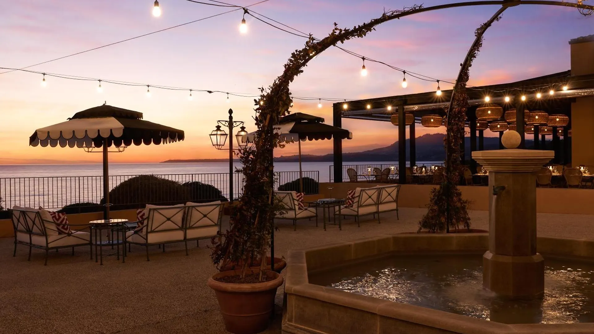 Verdura Resort Ribera 5*,  Italie