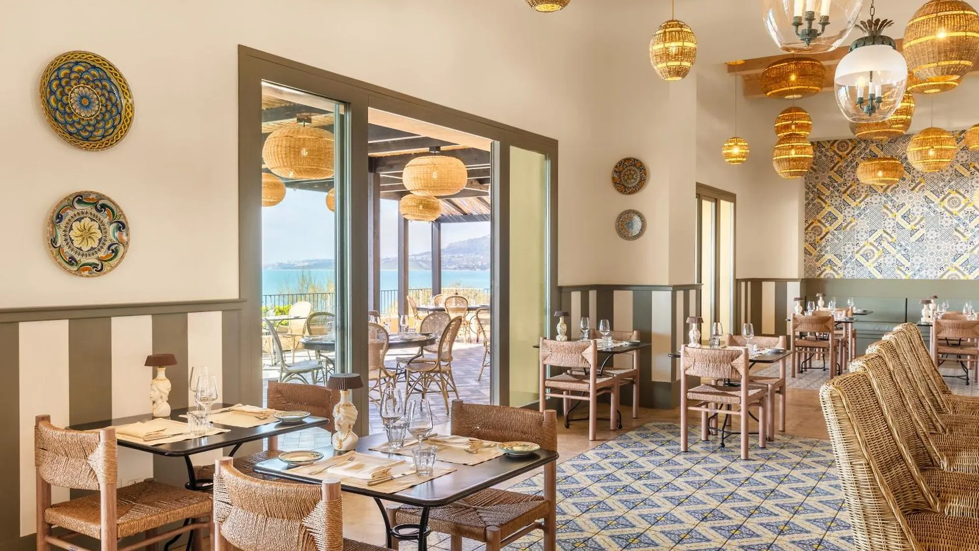 Verdura Resort Ribera Hotel