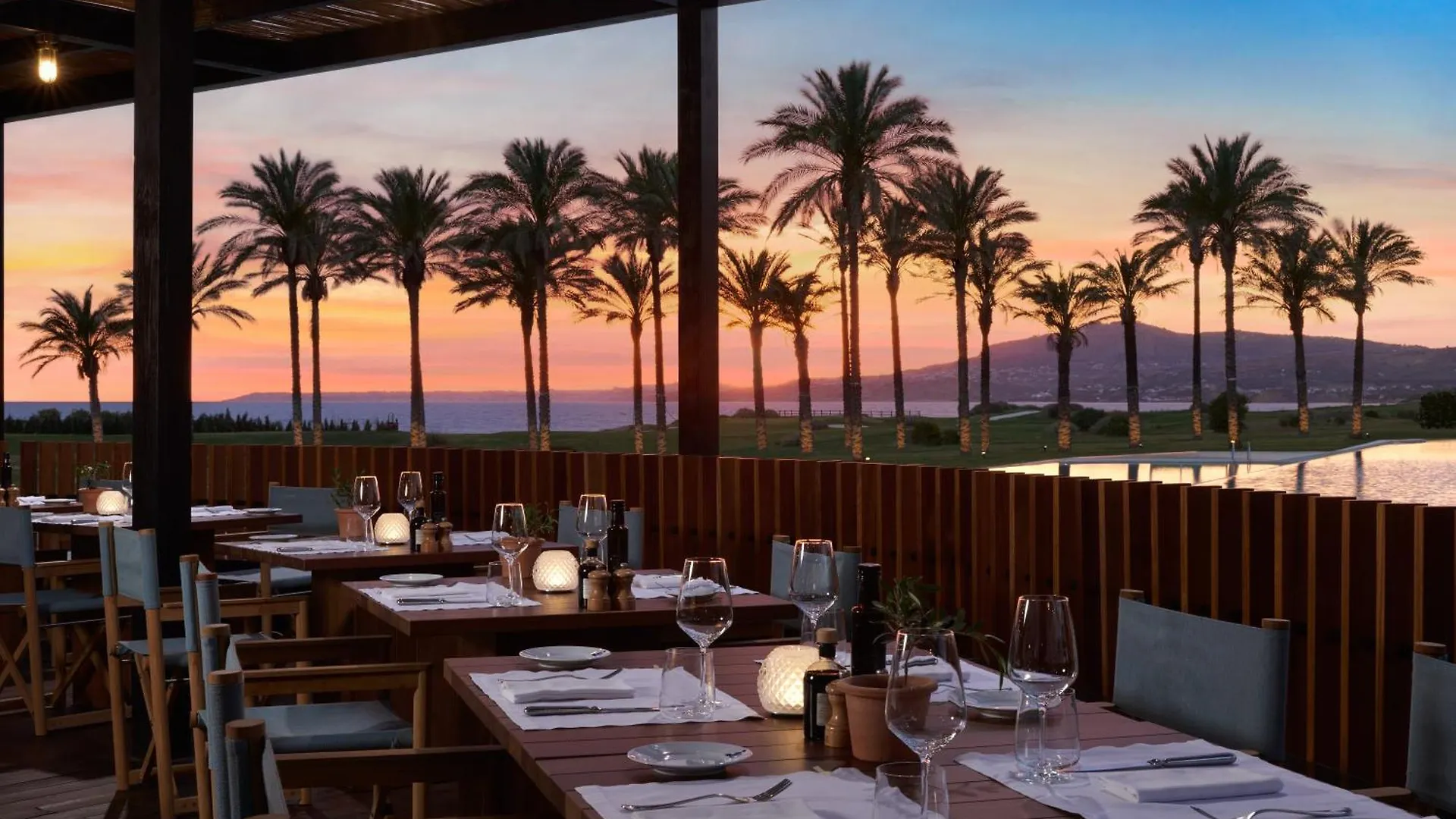 Verdura Resort Ribera 5*,