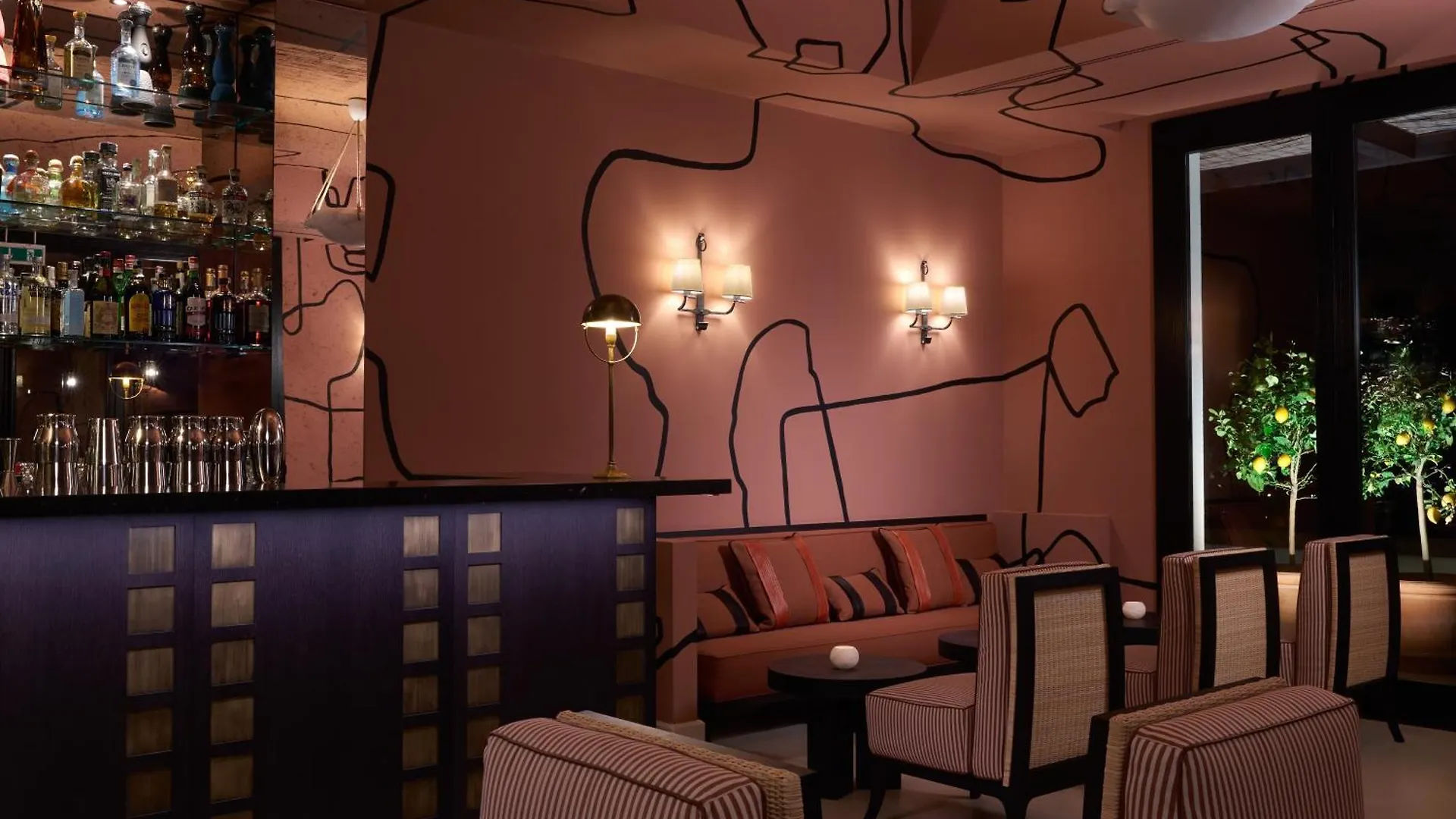***** Hotel Verdura Resort Ribera Italie