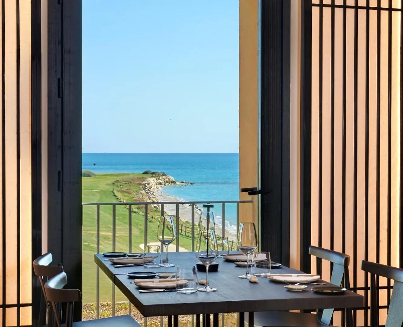 Verdura Resort Ribera
