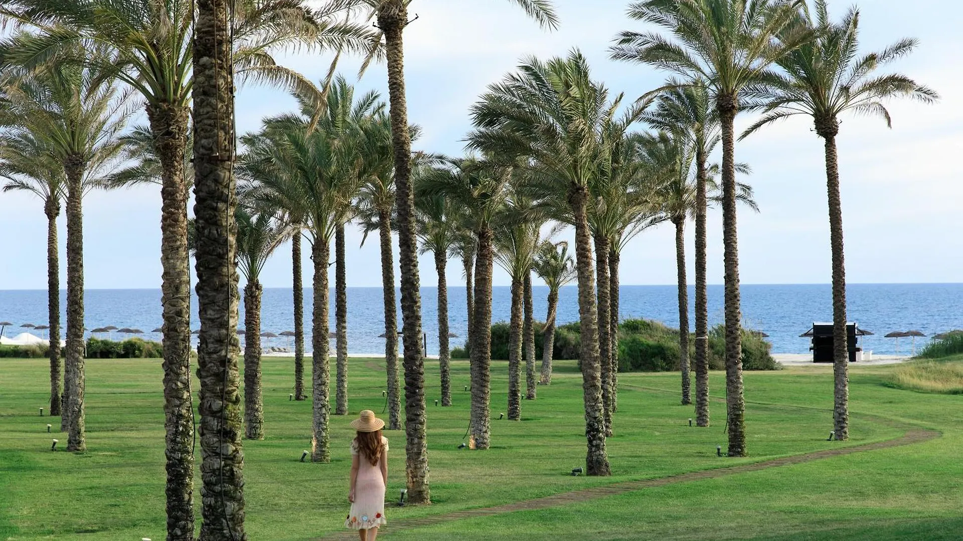 Verdura Resort Ribera Hotel