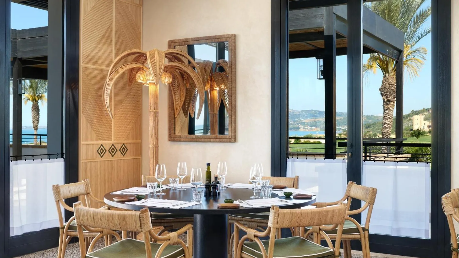 Ξενοδοχείο Verdura Resort Ribera