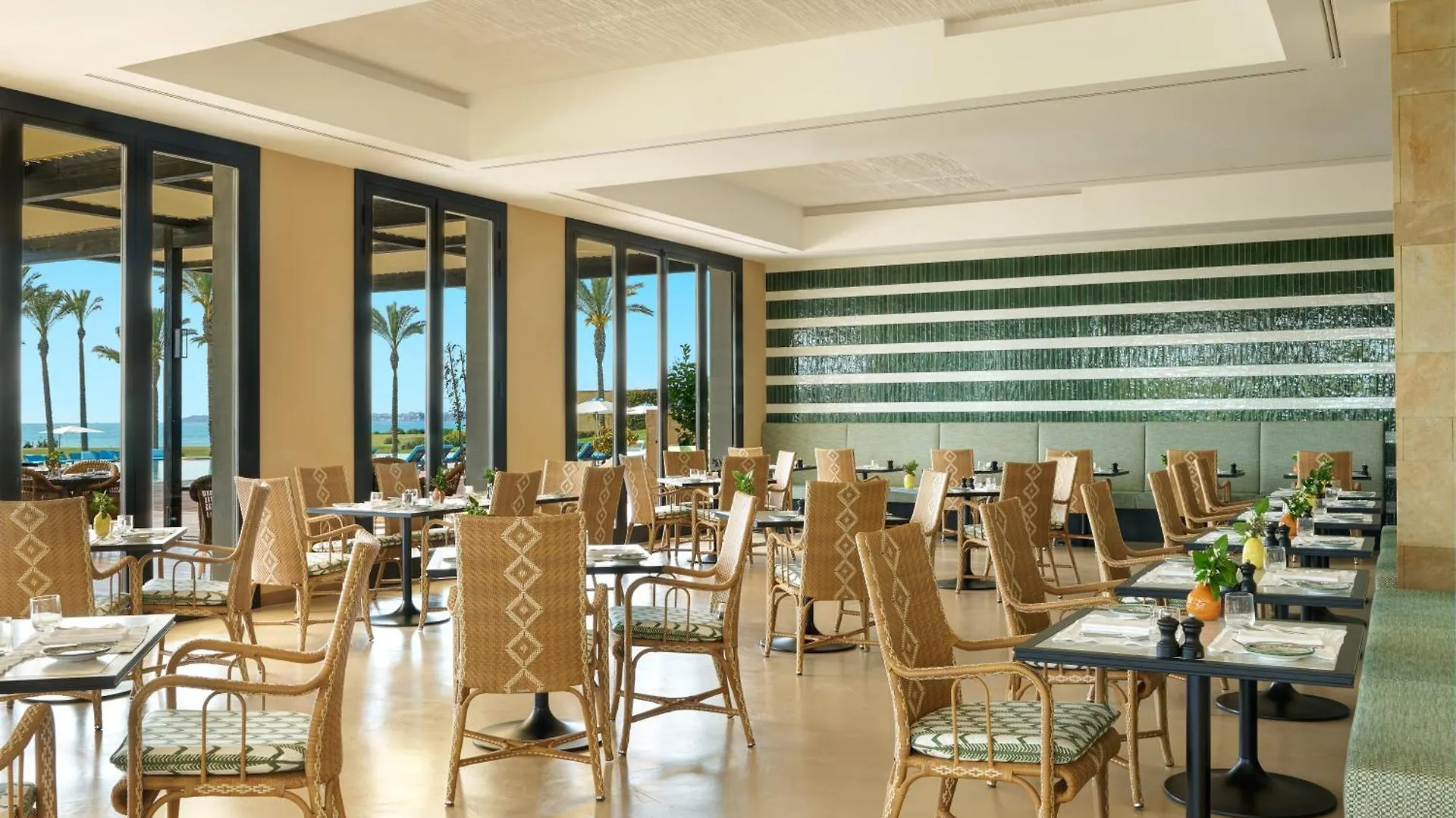 Verdura Resort Ribera Italie