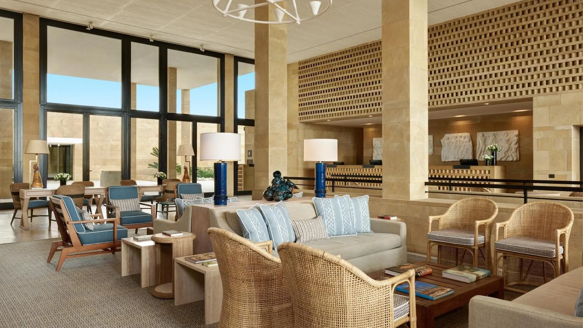 Verdura Resort Ribera Hotel