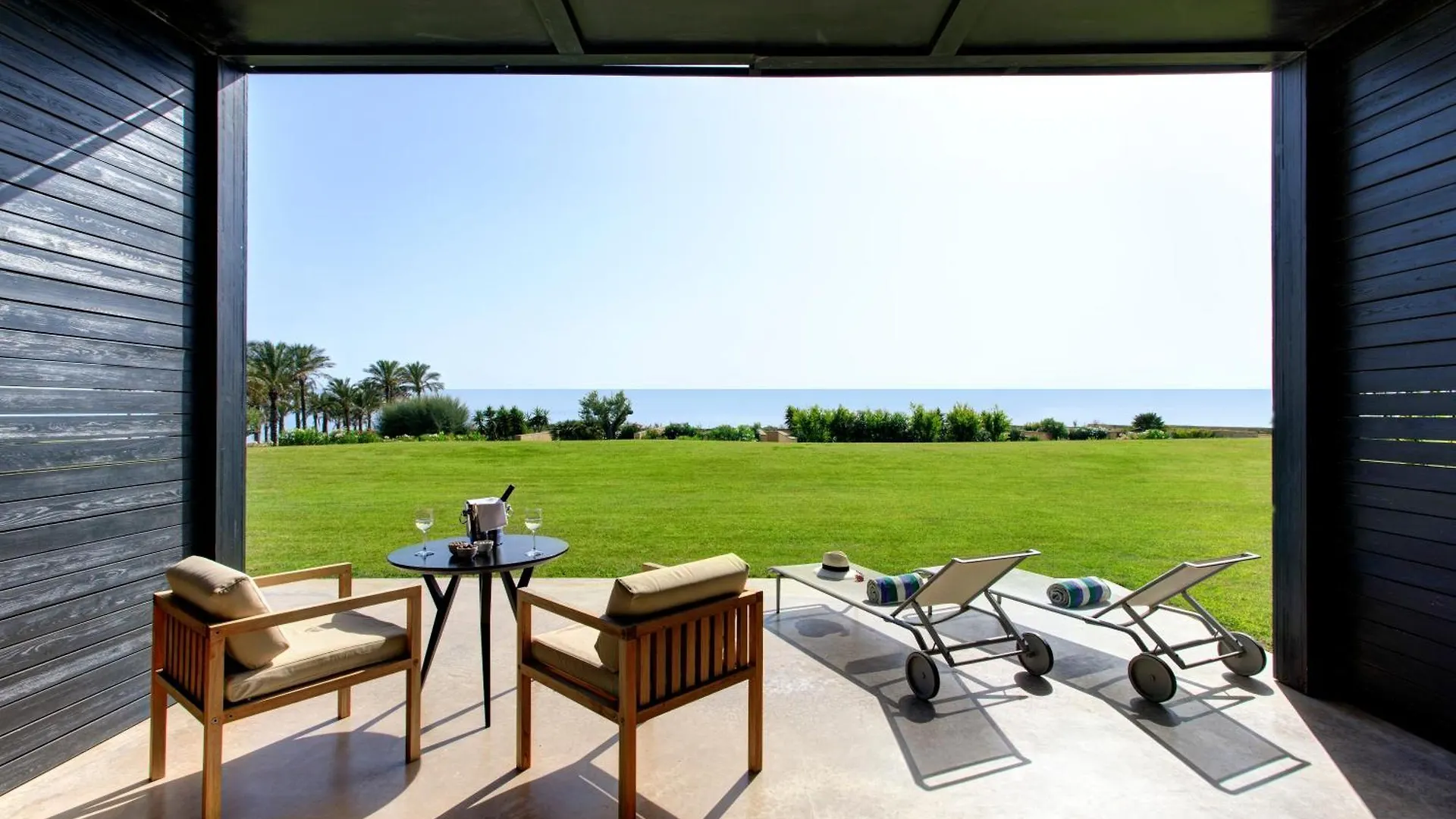 Verdura Resort Ribera Hotel