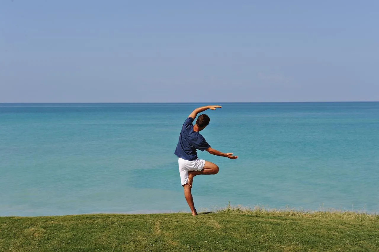 Ξενοδοχείο Verdura Resort Ribera