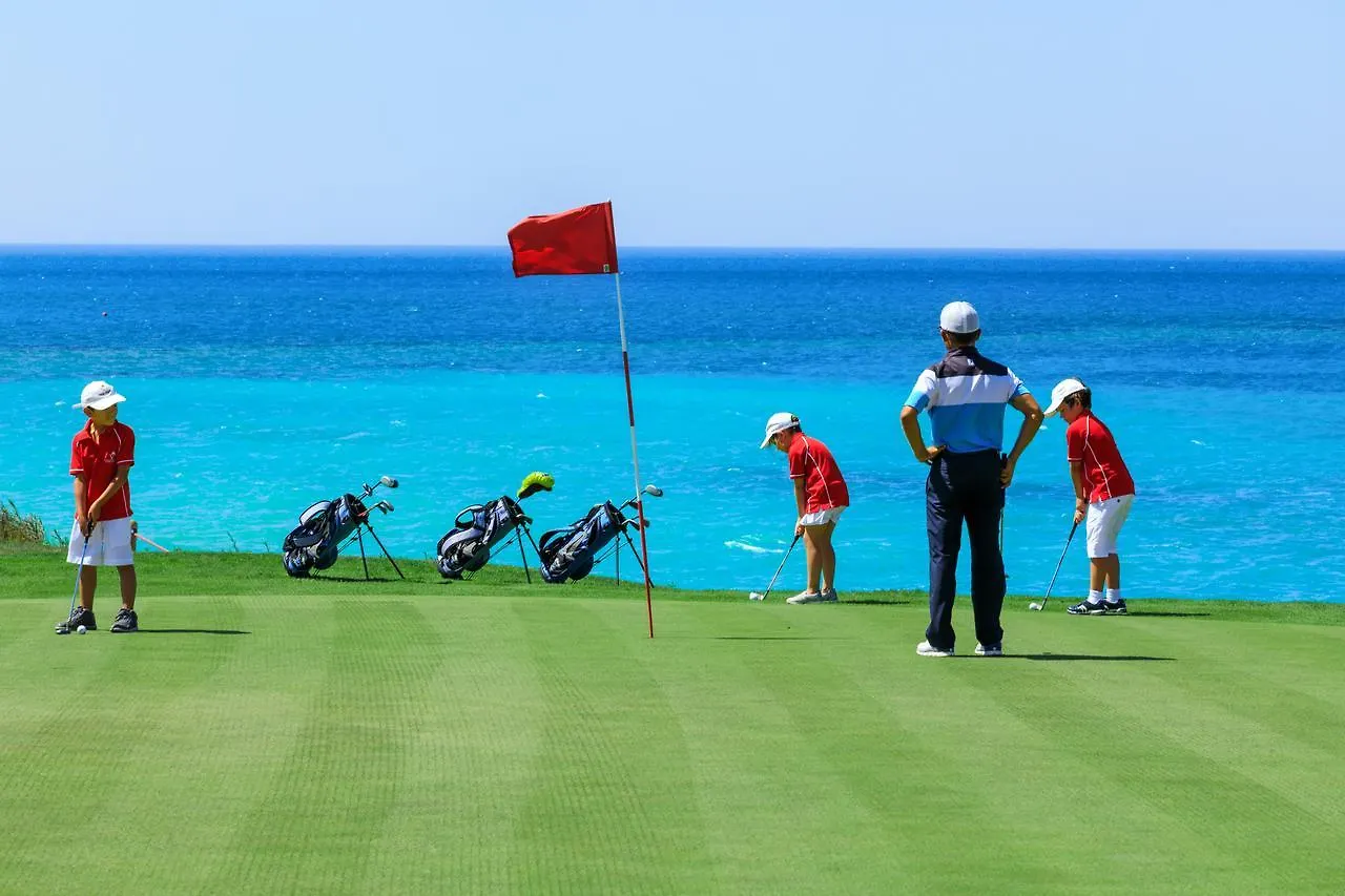 Verdura Resort Ribera Ιταλία