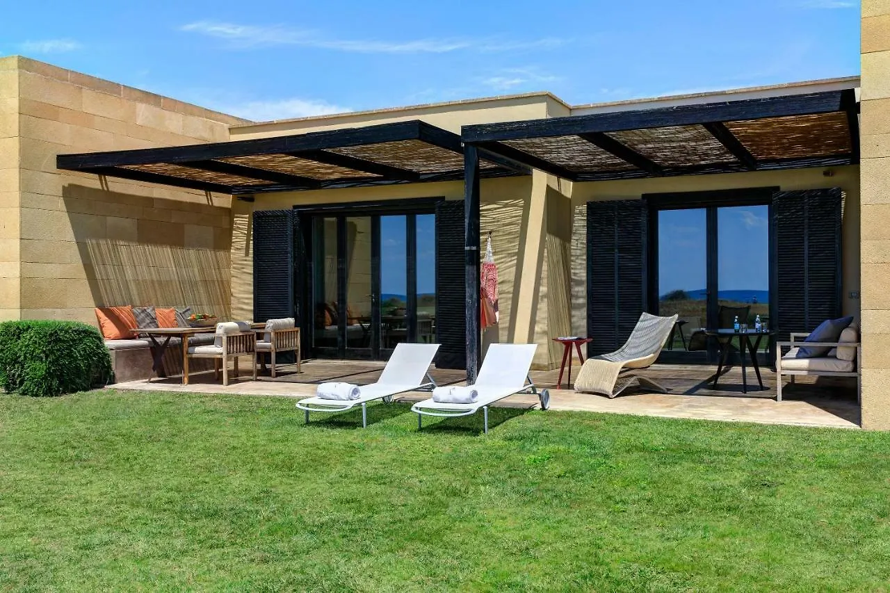 Verdura Resort Ribera Italie
