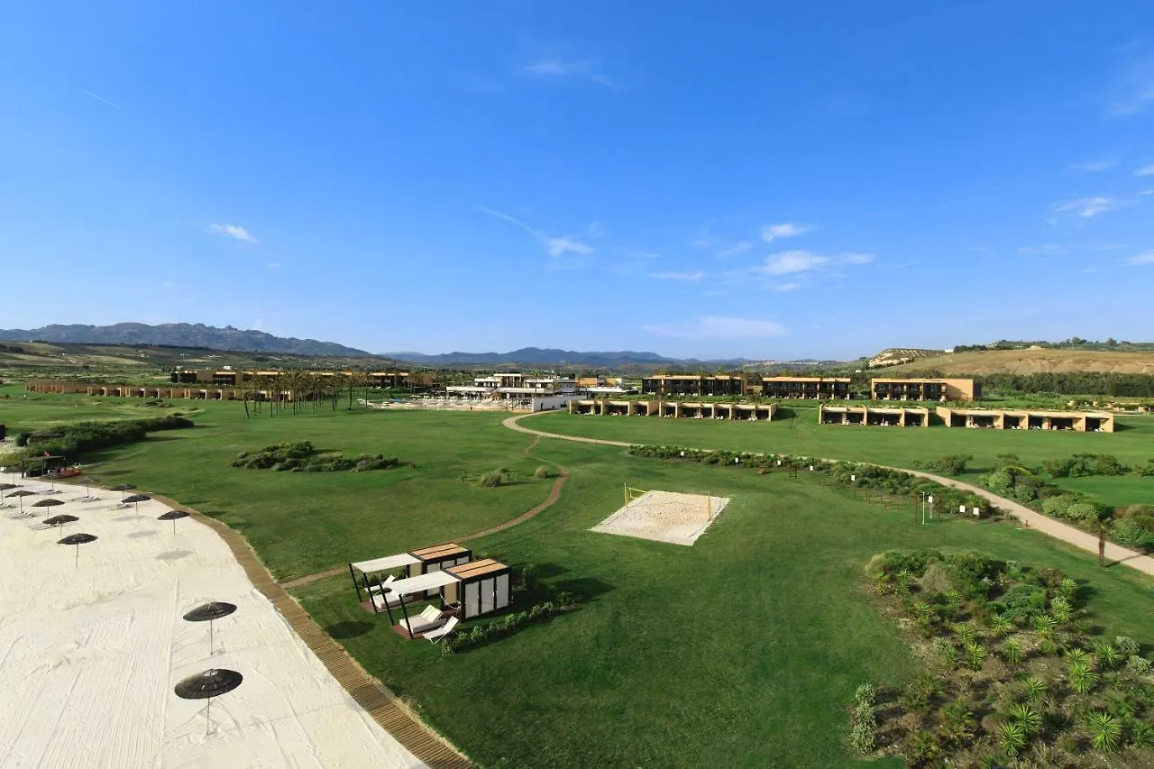 Verdura Resort Ribera Hotel