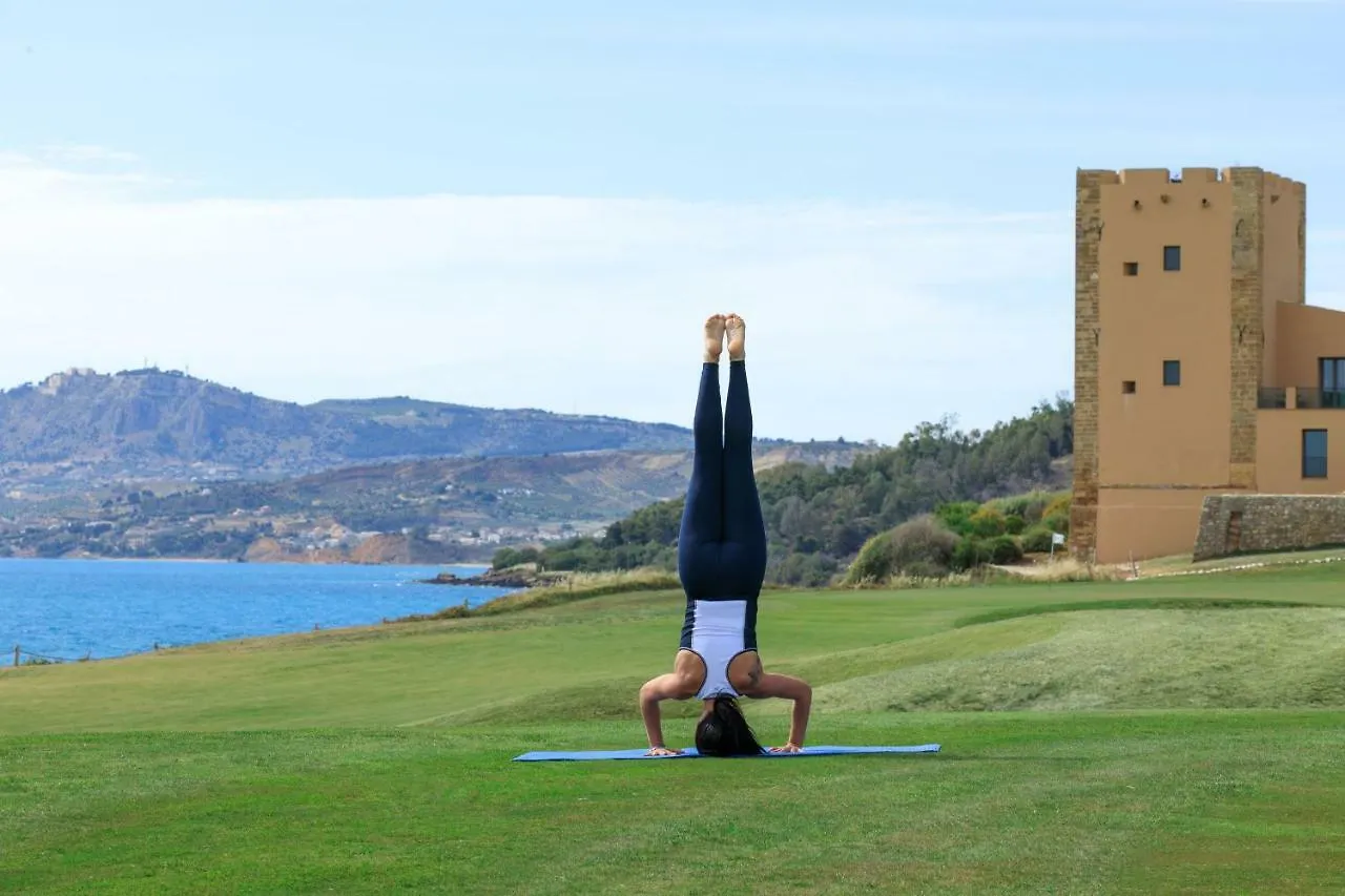 Verdura Resort Ribera 5*,