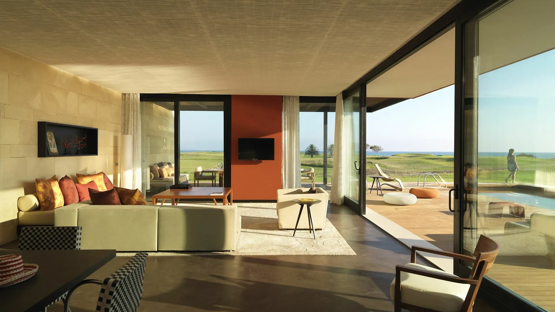 Hotel Verdura Resort Ribera