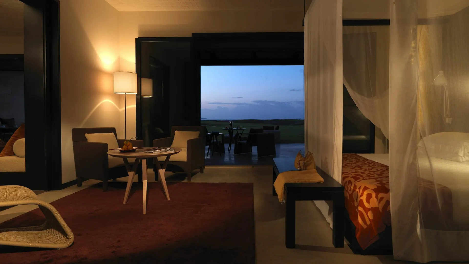 Verdura Resort Ribera 5*,