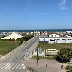 Al Mare Appartamento Chioggia