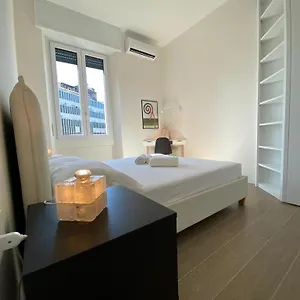 Kibilù - Viale Regina Margherita Appartamento Milano