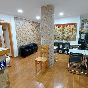 Casa de hóspedes Residencial Condado