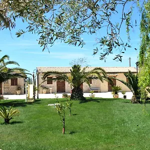 Oasi Di Cava Ispica Farm stay