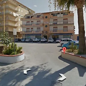 Gæstehus Palazzo Russo Cirillo