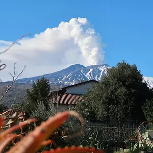 Etna-mare Séjour à la campagne
