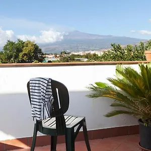 Bed & Breakfast La Trinacria