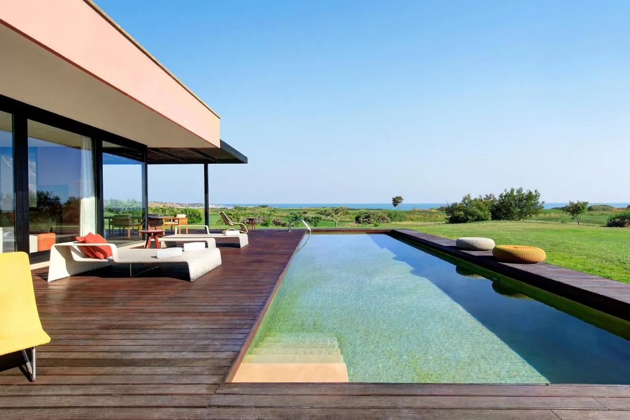 Verdura Resort Ribera Hotel
