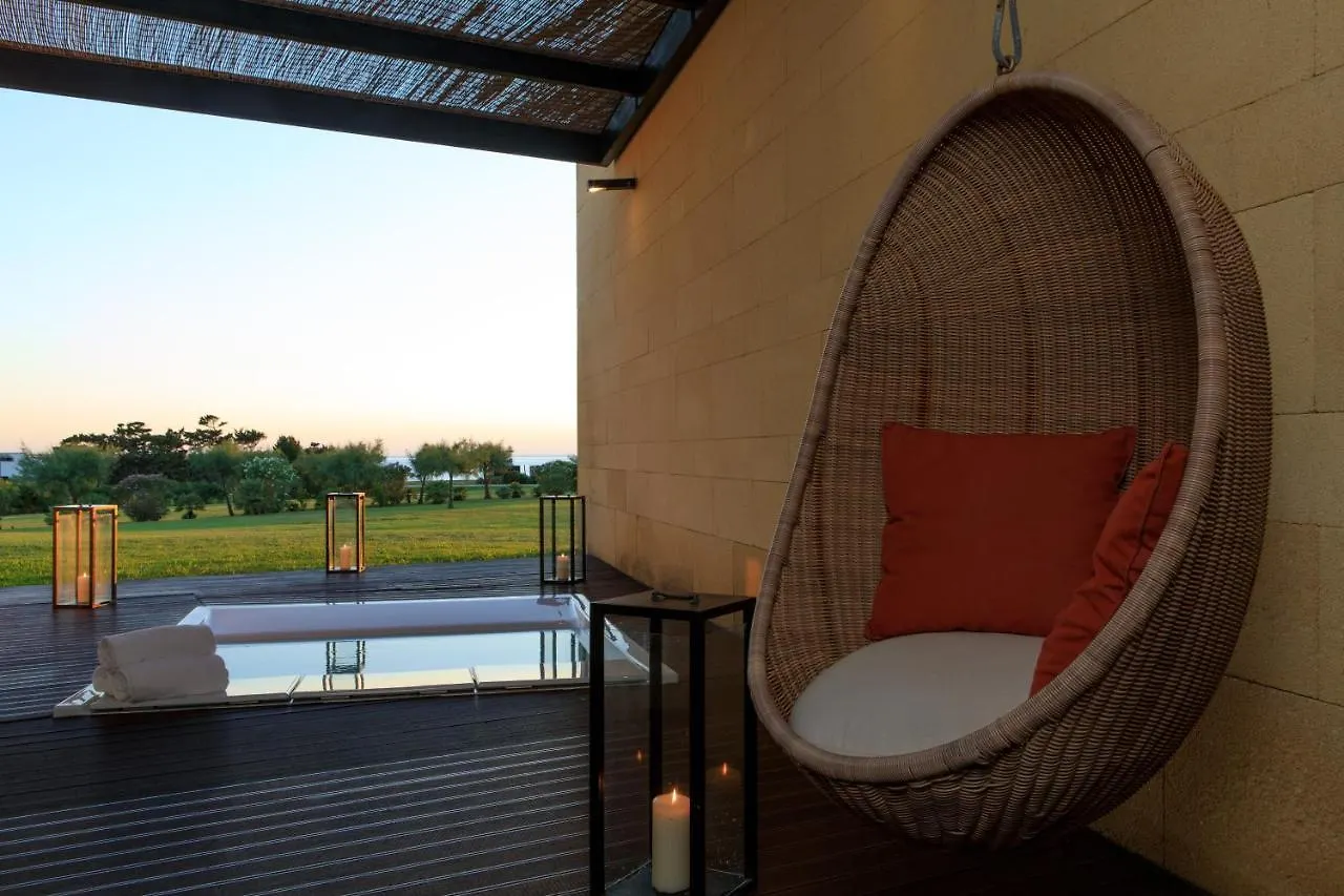Verdura Resort Ribera Hotell