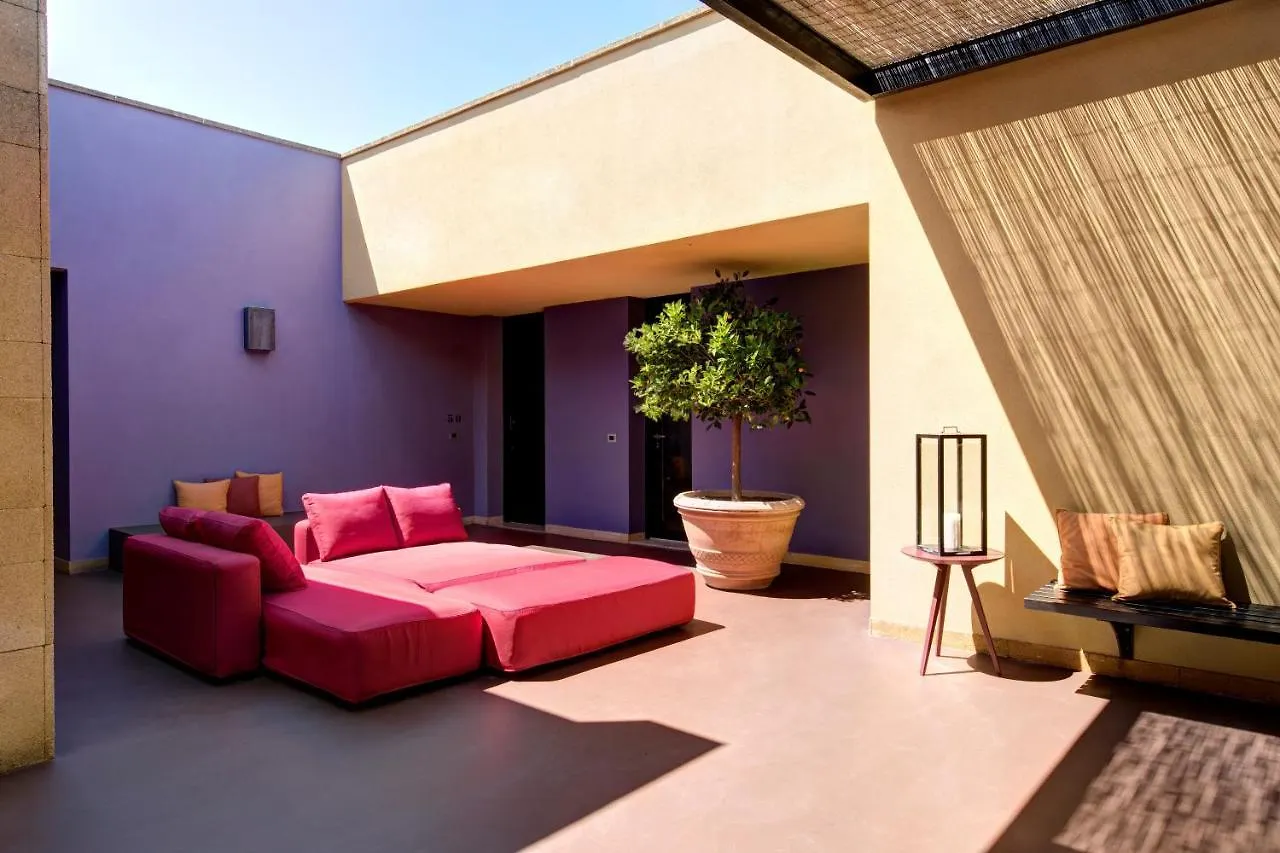 Verdura Resort Ribera