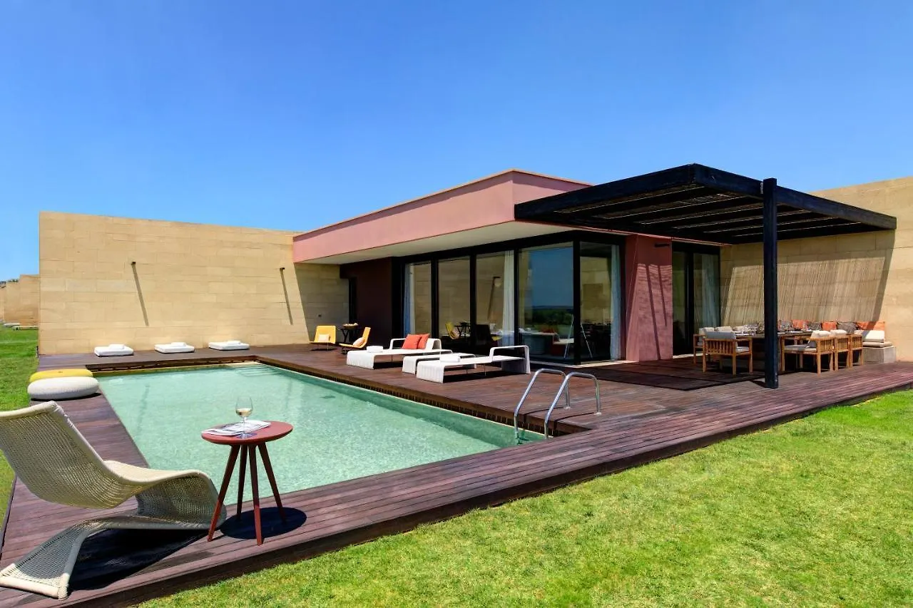 Verdura Resort Ribera Hotel