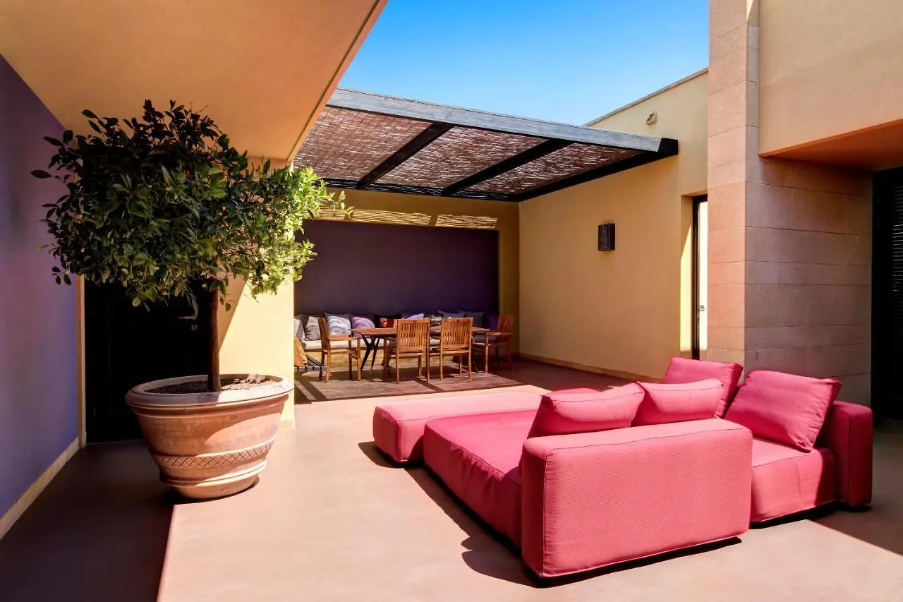 Hotel Verdura Resort Ribera