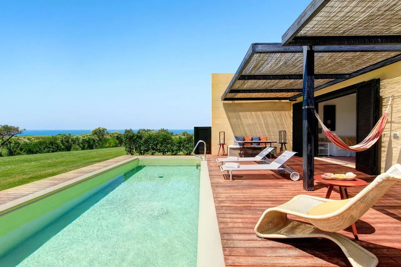 Hotel Verdura Resort Ribera