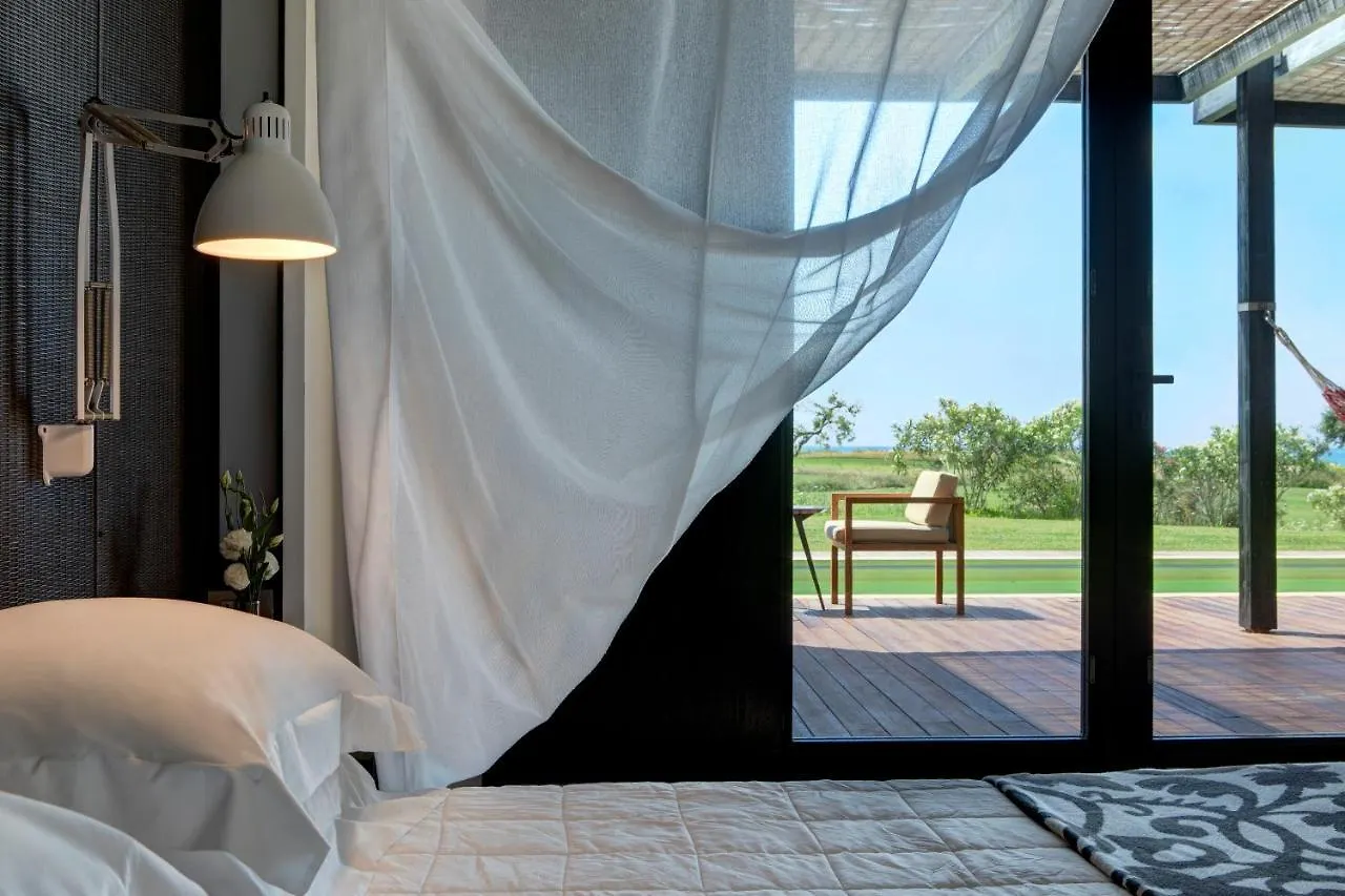 Verdura Resort Ribera Italy