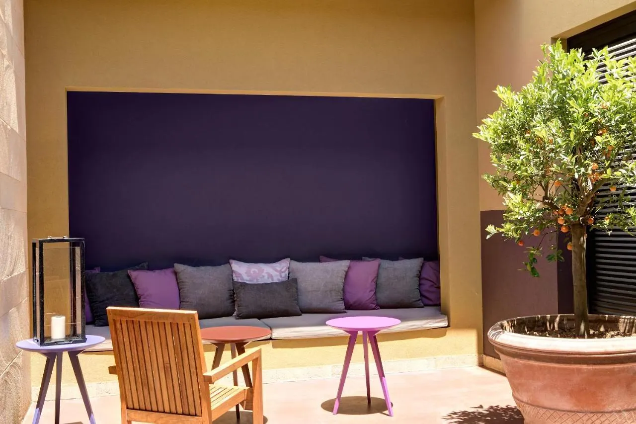 Verdura Resort Ribera 5*,