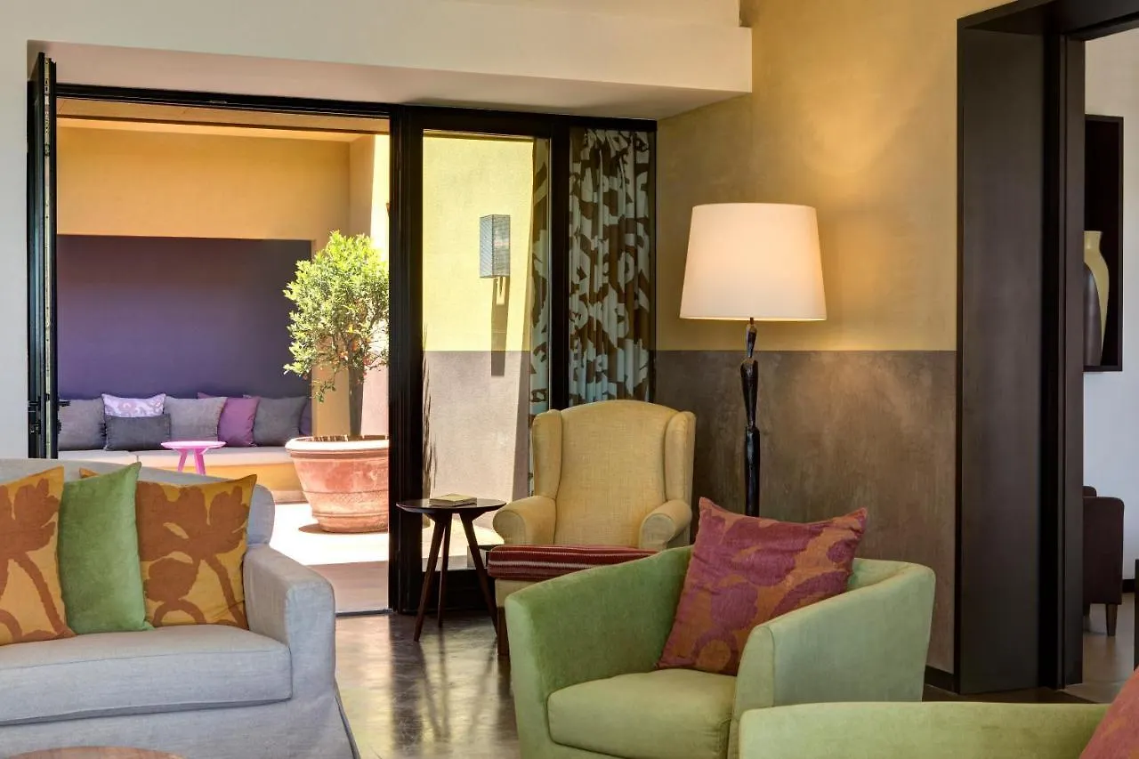 Verdura Resort Ribera Italy