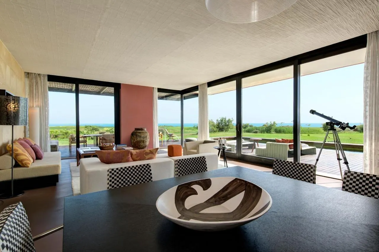 Verdura Resort Ribera 5*,  Italy