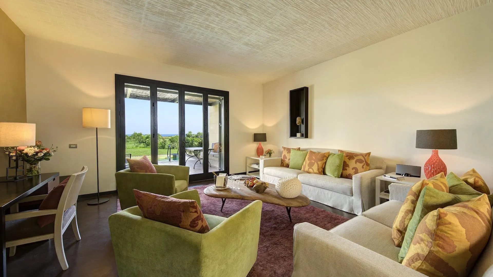 Hotel Verdura Resort Ribera