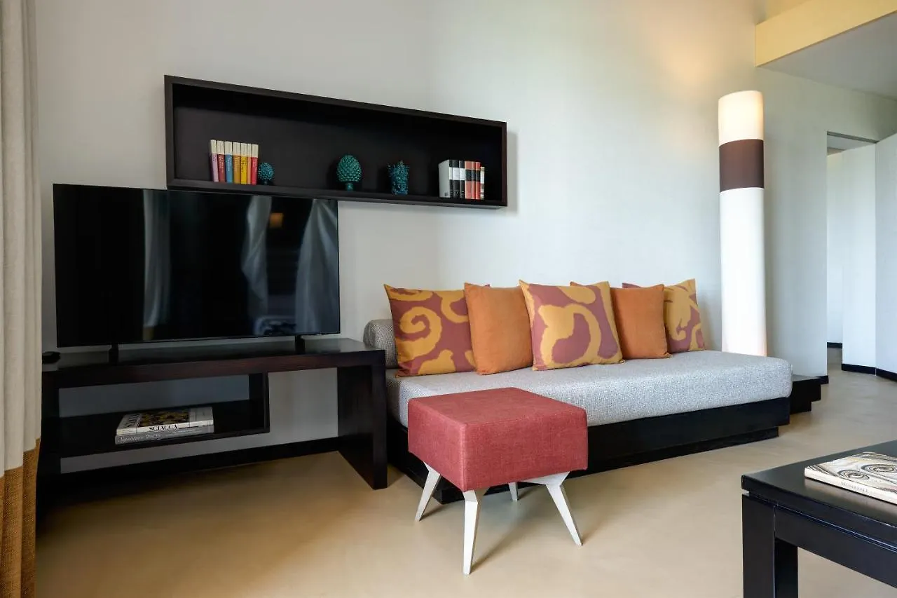Verdura Resort Ribera