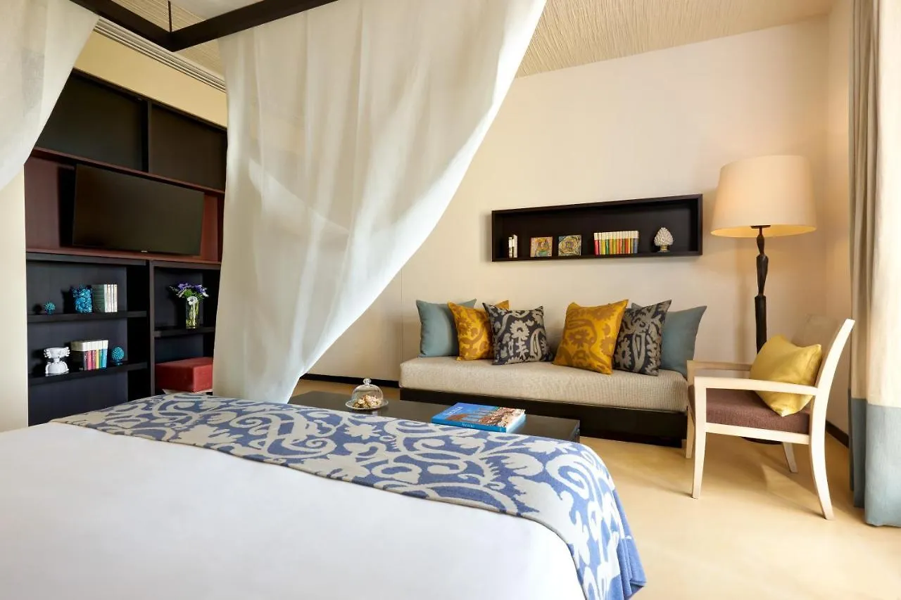 Hotel Verdura Resort Ribera