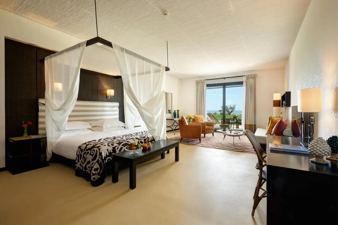 Verdura Resort Ribera Hotel
